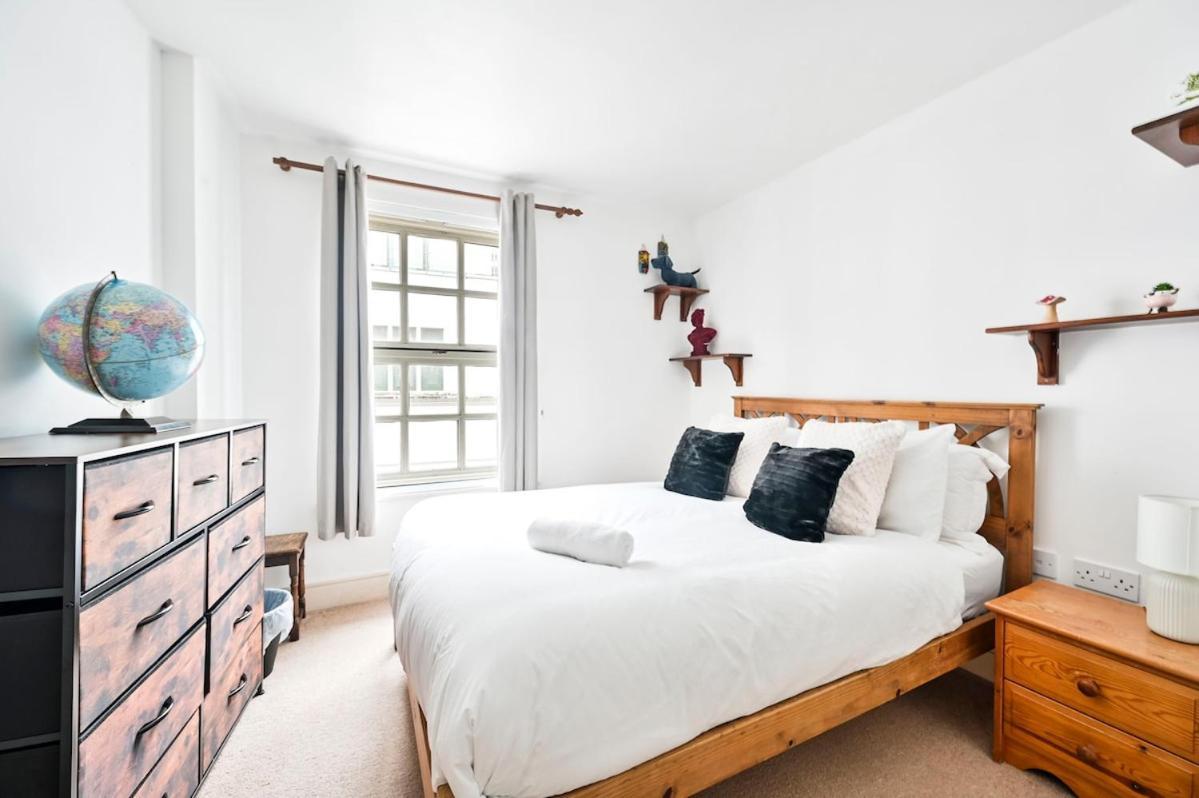 Bridge, Borough Market Appartement *